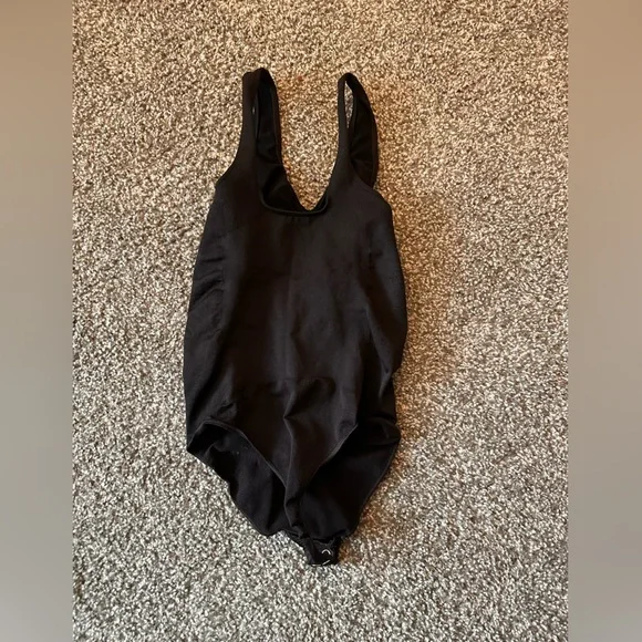 NWT Yitty Nearly Naked Thong Body Suit - Picture 6 of 6